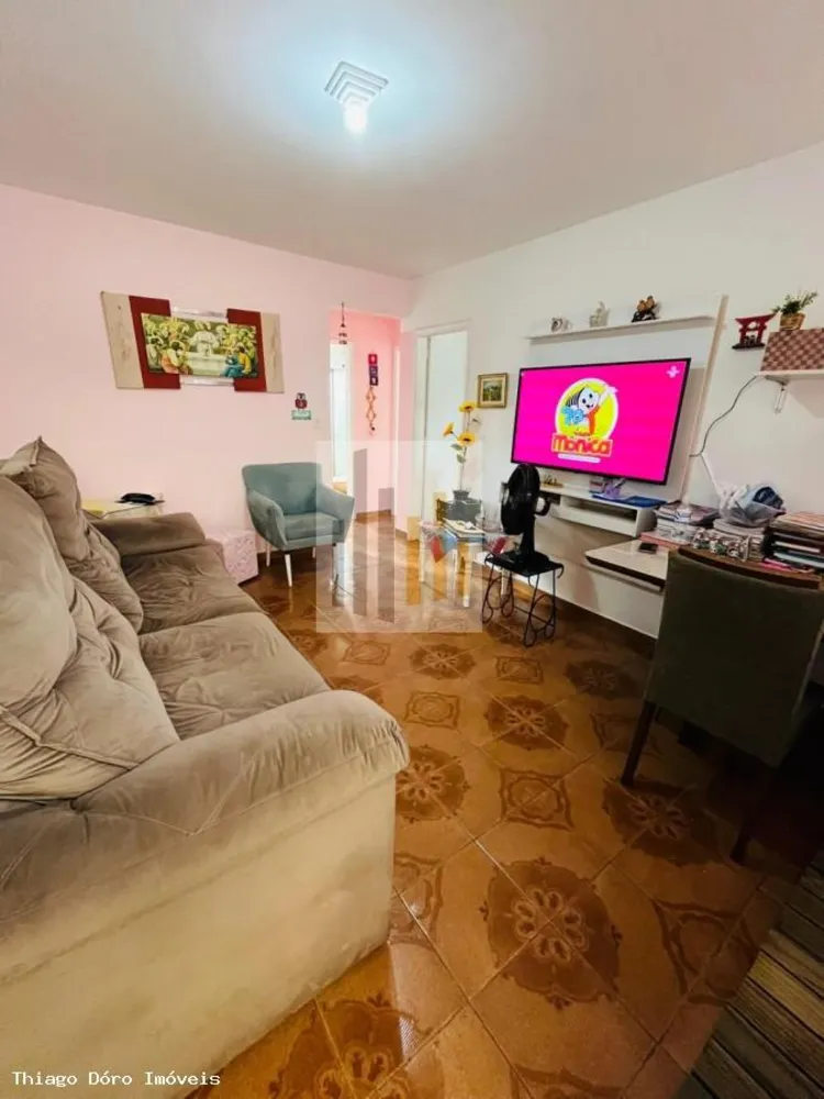 Apartamento, 2 quartos, 55 m² - Foto 2