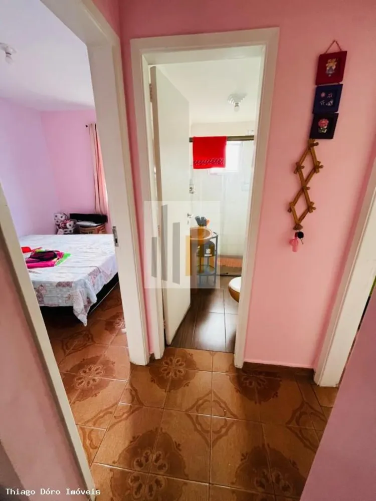 Apartamento, 2 quartos, 55 m² - Foto 11