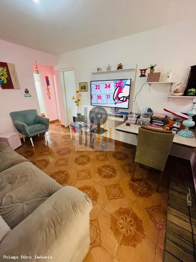 Apartamento, 2 quartos, 55 m² - Foto 6