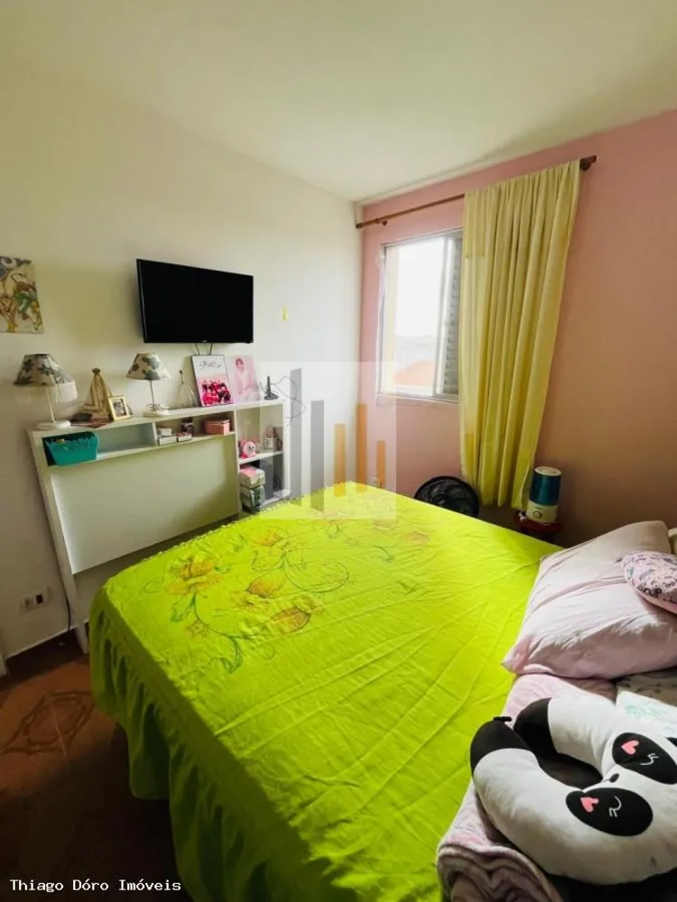 Apartamento, 2 quartos, 55 m² - Foto 12