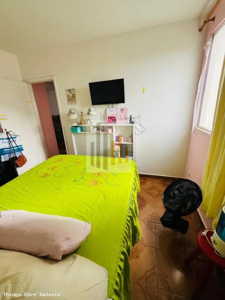 Apartamento, 2 quartos, 55 m² - Foto 8