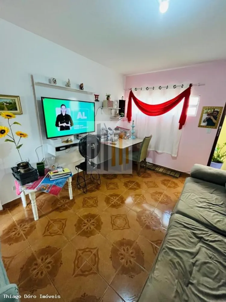 Apartamento, 2 quartos, 55 m² - Foto 4
