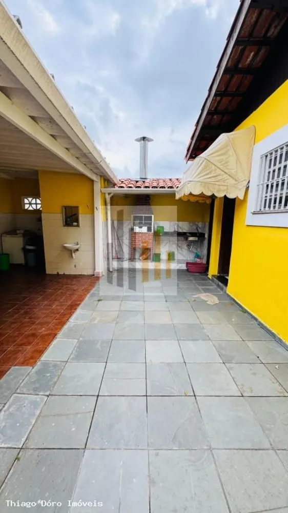 Casa, 2 quartos, 260 m² - Foto 8