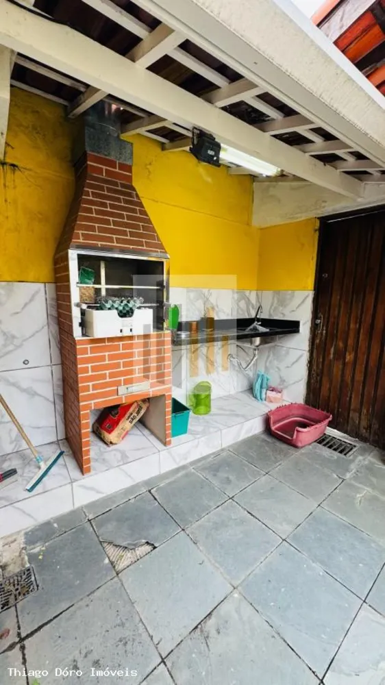 Casa, 2 quartos, 260 m² - Foto 9