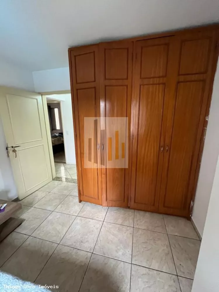 Apartamento à venda com 3 quartos, 70m² - Foto 5