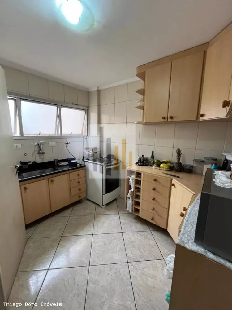 Apartamento à venda com 3 quartos, 70m² - Foto 10