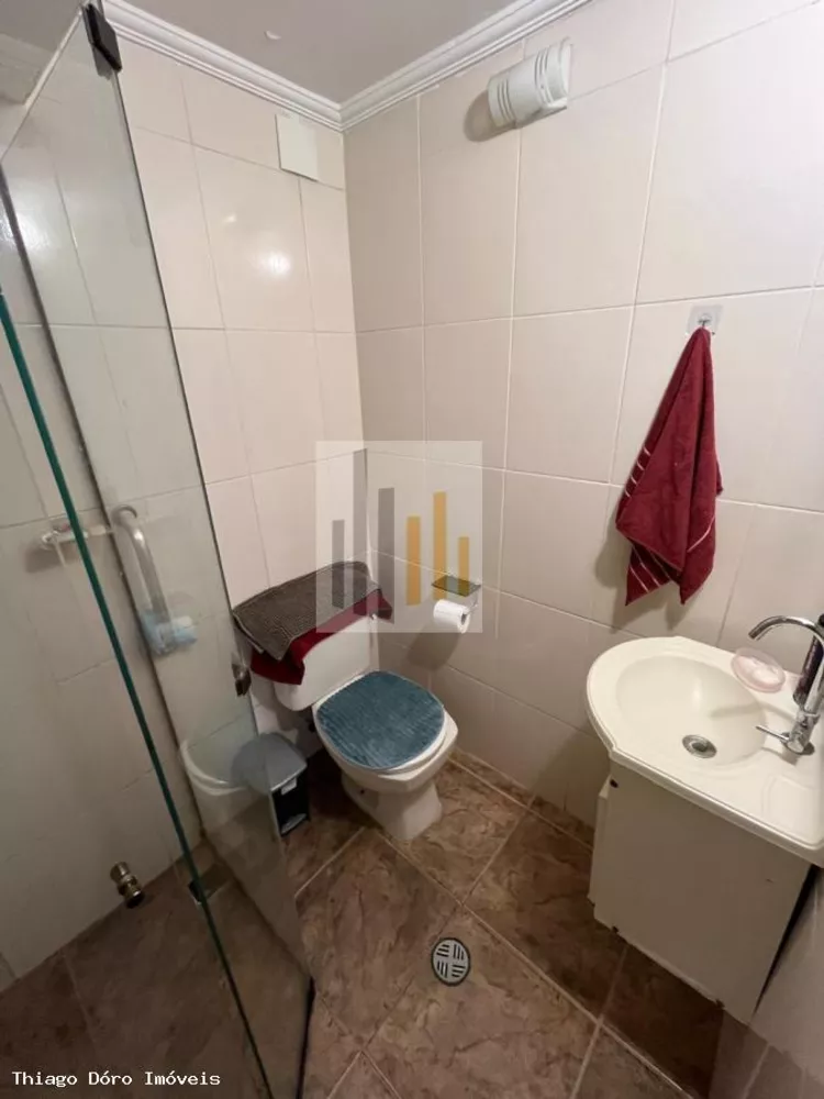 Apartamento à venda com 3 quartos, 70m² - Foto 8