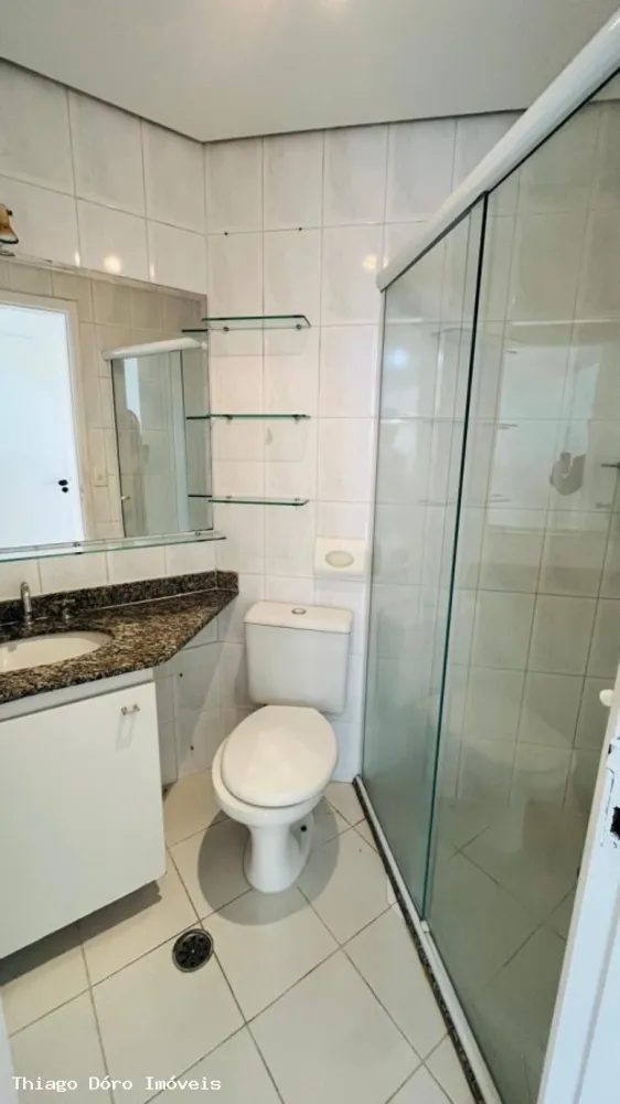 Apartamento, 3 quartos, 73 m² - Foto 1