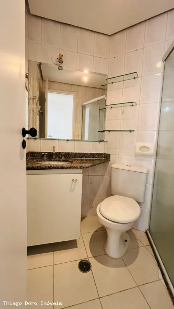 Apartamento, 3 quartos, 73 m² - Foto 2