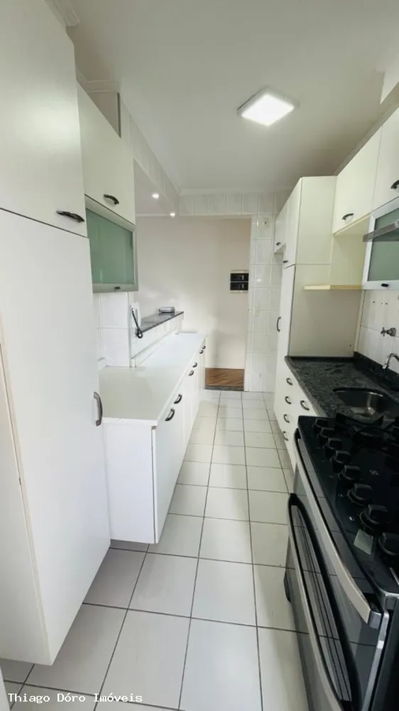 Apartamento, 3 quartos, 73 m² - Foto 4
