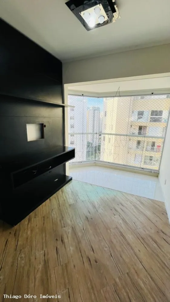 Apartamento, 3 quartos, 73 m² - Foto 1