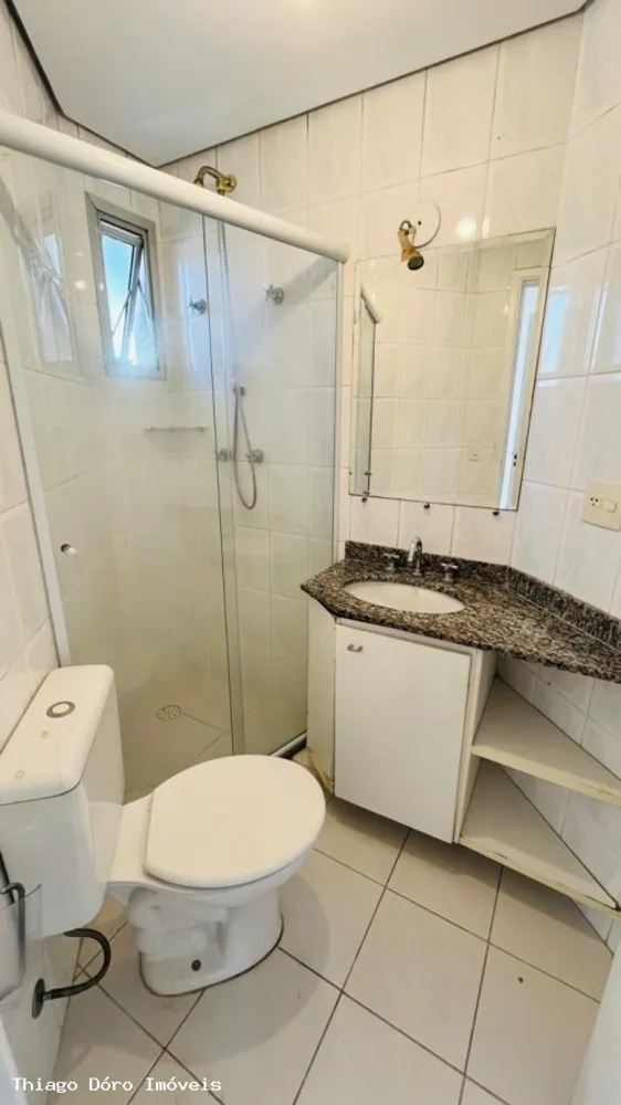 Apartamento, 3 quartos, 73 m² - Foto 5