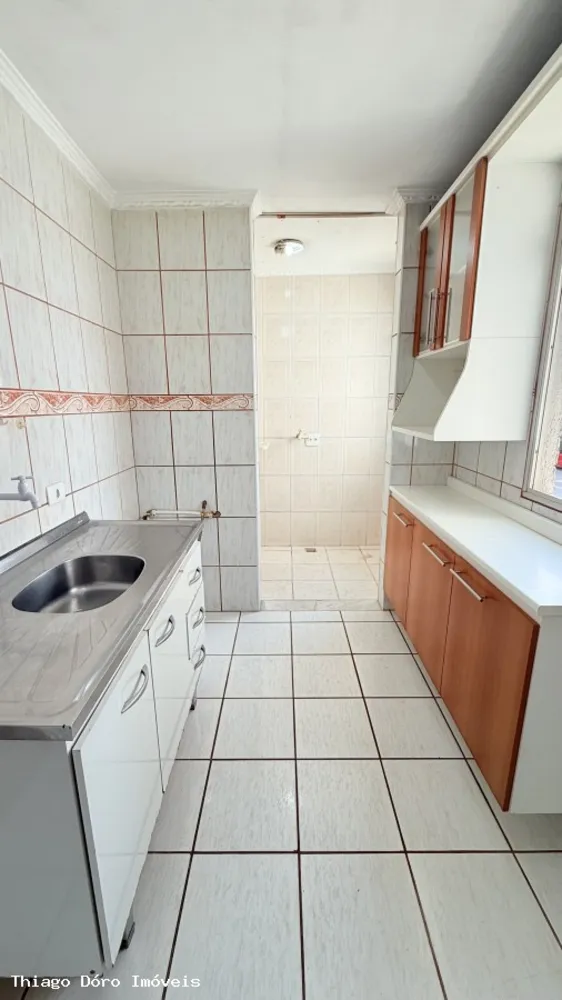 Apartamento, 2 quartos, 55 m² - Foto 4