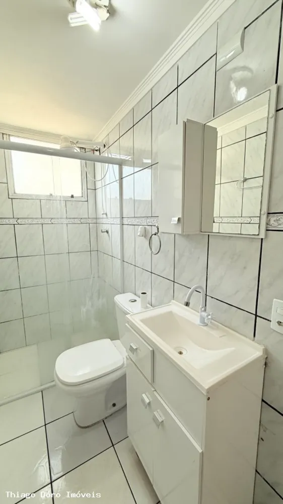 Apartamento, 2 quartos, 55 m² - Foto 10
