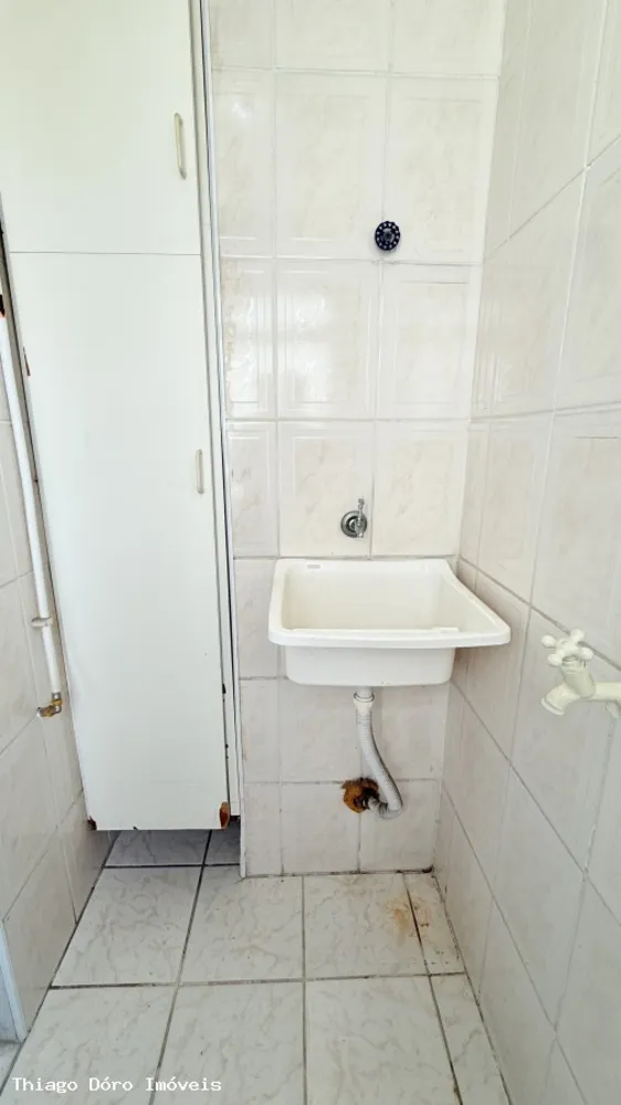 Apartamento, 2 quartos, 55 m² - Foto 3