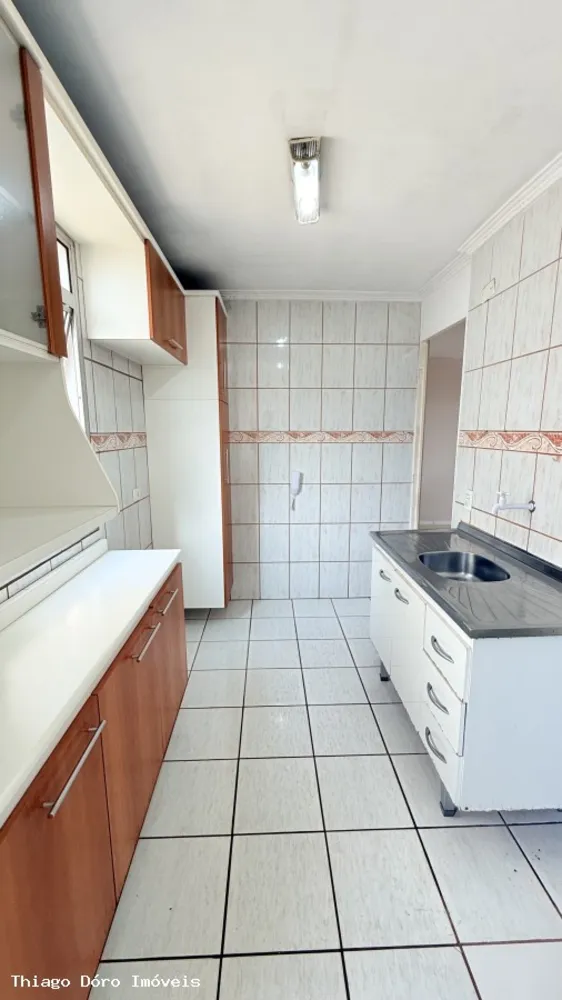 Apartamento, 2 quartos, 55 m² - Foto 13