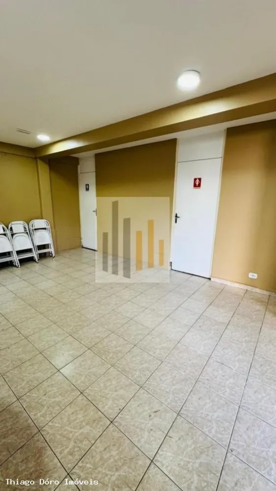 Apartamento, 2 quartos, 55 m² - Foto 6