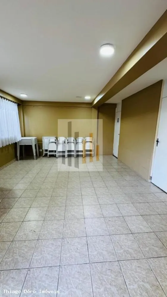 Apartamento, 2 quartos, 55 m² - Foto 8