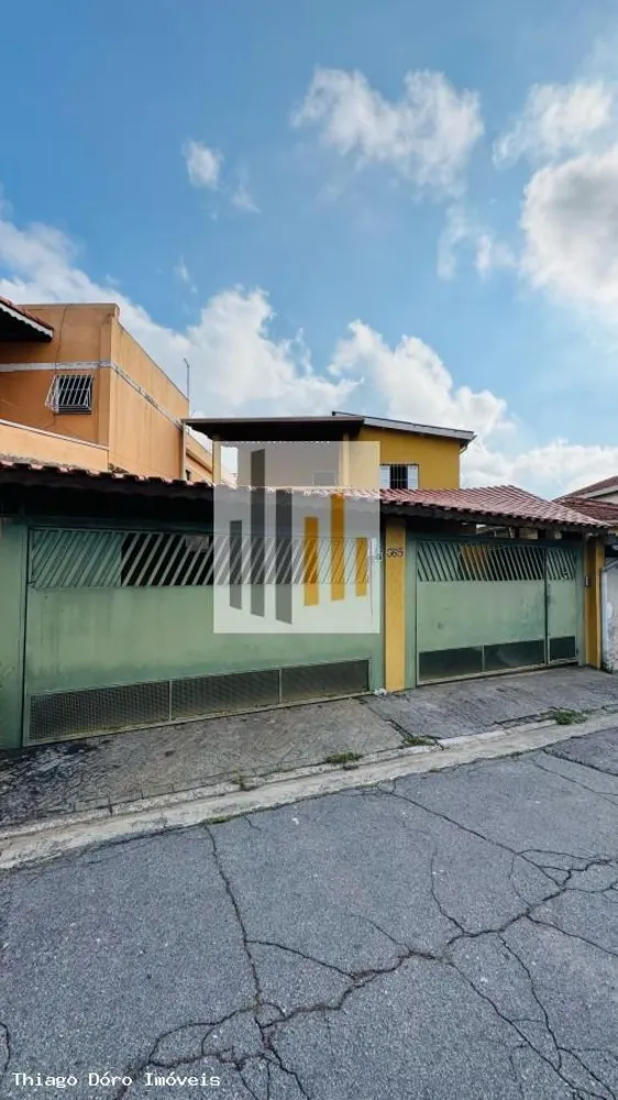 Sobrado, 3 quartos, 300 m² - Foto 9