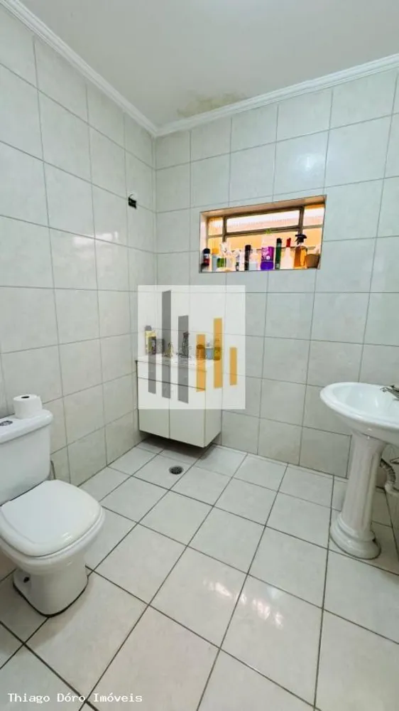 Sobrado, 3 quartos, 300 m² - Foto 7