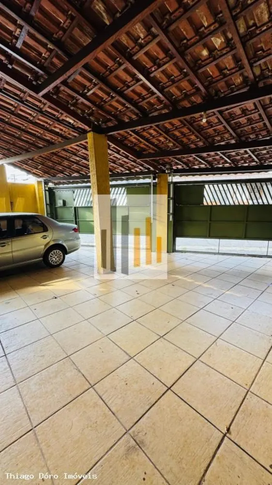 Sobrado, 3 quartos, 300 m² - Foto 8