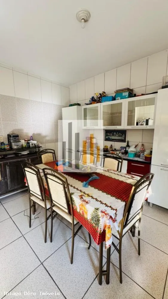 Sobrado, 3 quartos, 300 m² - Foto 3
