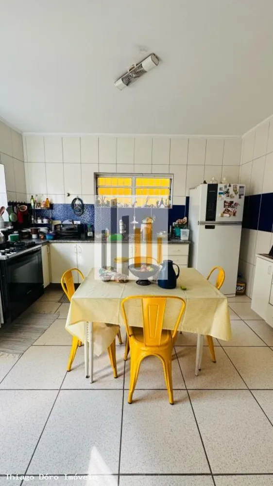 Sobrado, 3 quartos, 300 m² - Foto 6