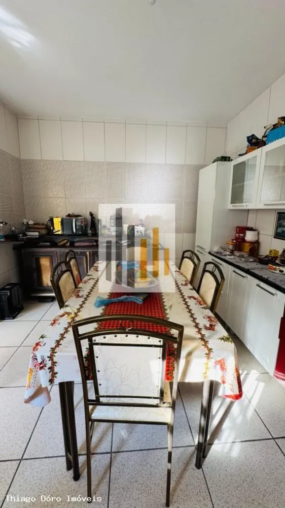 Sobrado, 3 quartos, 300 m² - Foto 2