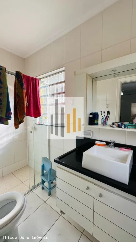Sobrado, 3 quartos, 300 m² - Foto 4