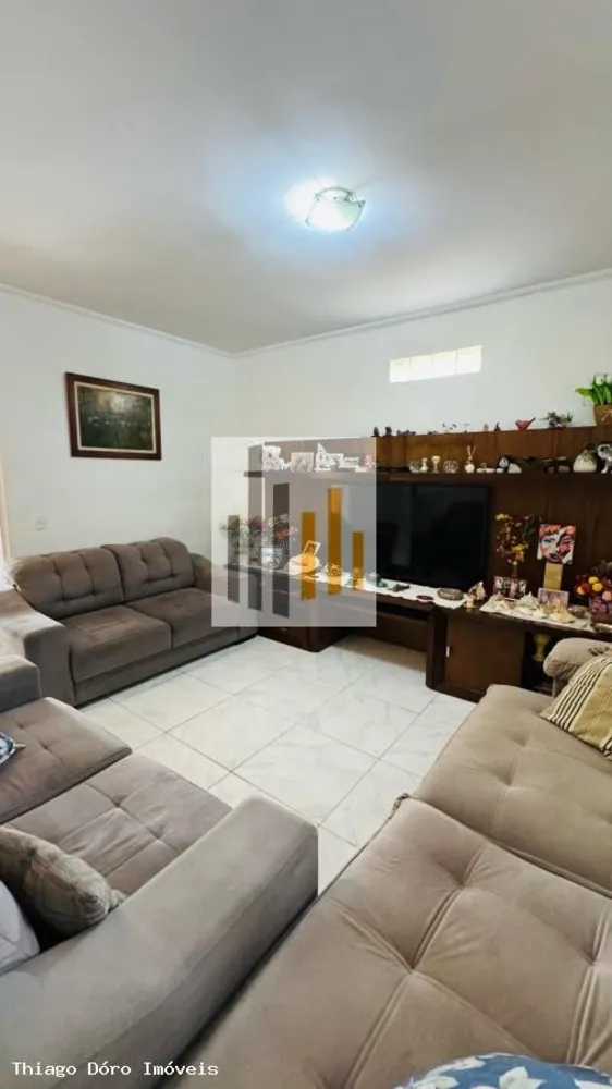 Sobrado, 3 quartos, 300 m² - Foto 12