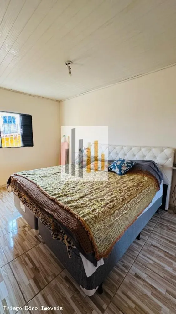 Sobrado, 3 quartos, 300 m² - Foto 10
