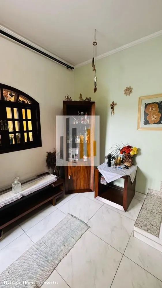 Sobrado, 3 quartos, 300 m² - Foto 11