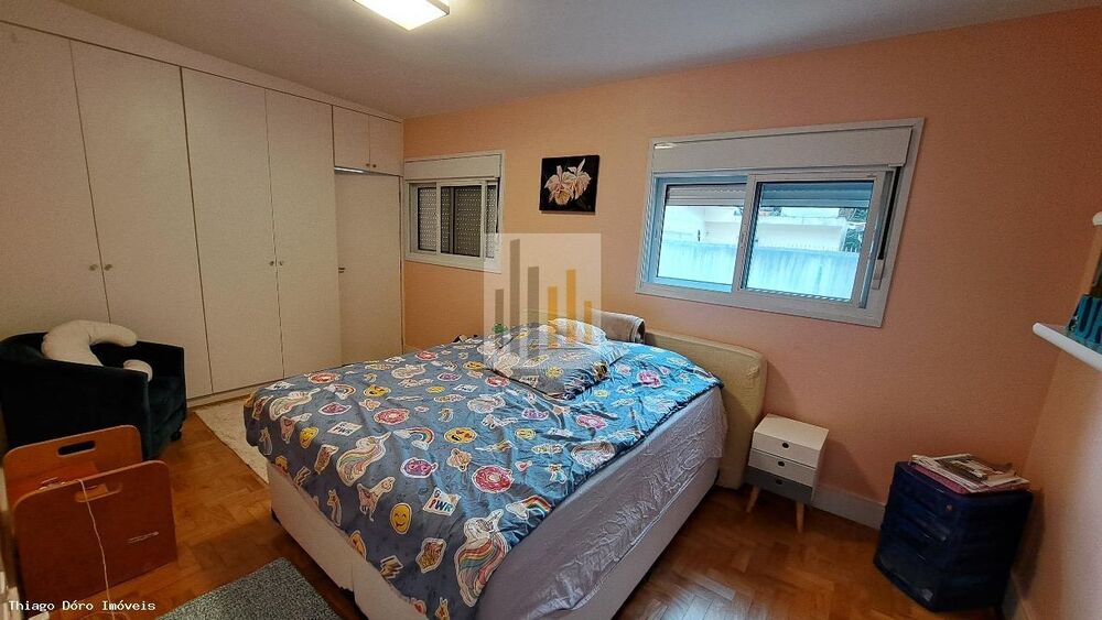 Casa, 3 quartos, 200 m² - Foto 6