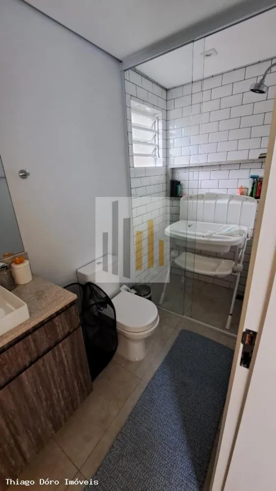 Casa, 3 quartos, 200 m² - Foto 9