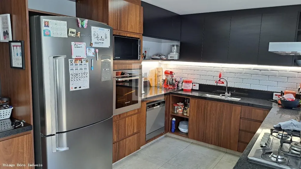 Casa, 3 quartos, 200 m² - Foto 5