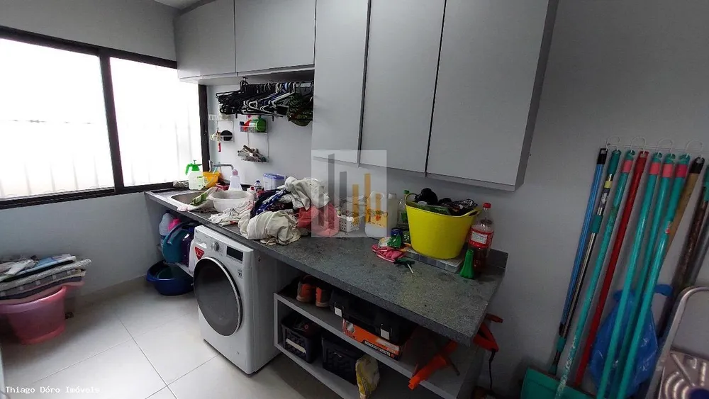 Casa, 3 quartos, 200 m² - Foto 16