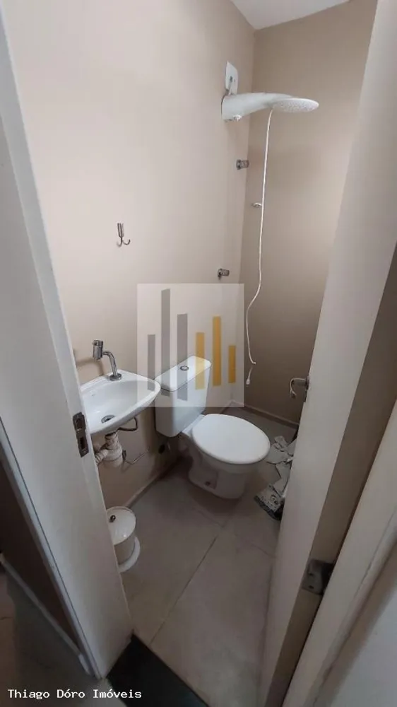Casa, 3 quartos, 200 m² - Foto 2
