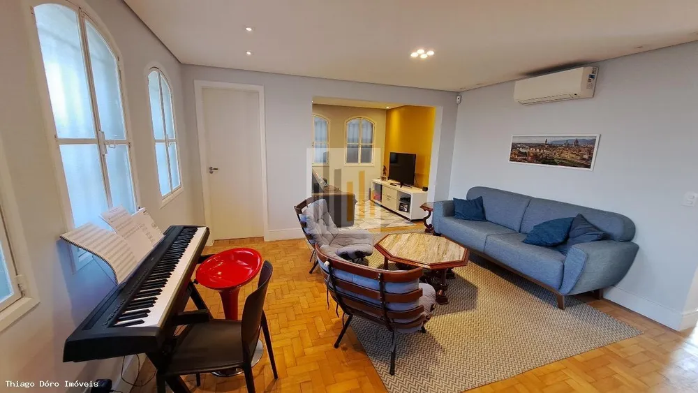 Casa, 3 quartos, 200 m² - Foto 2