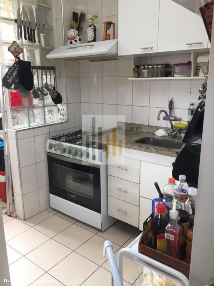 Apartamento à venda com 2 quartos, 60m² - Foto 6