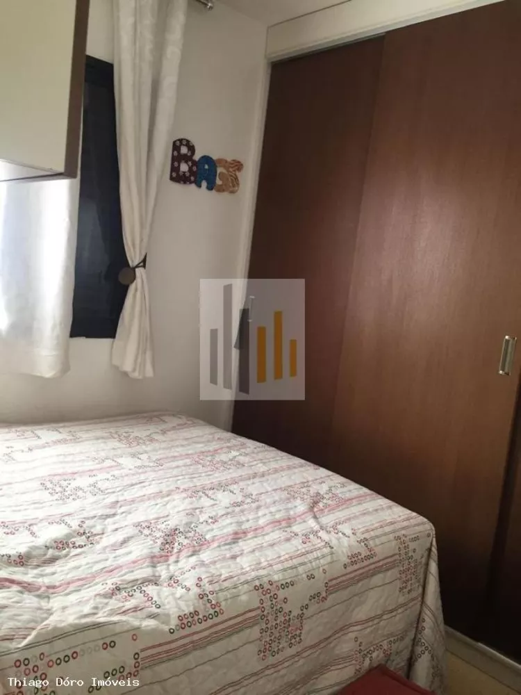 Apartamento à venda com 2 quartos, 60m² - Foto 7