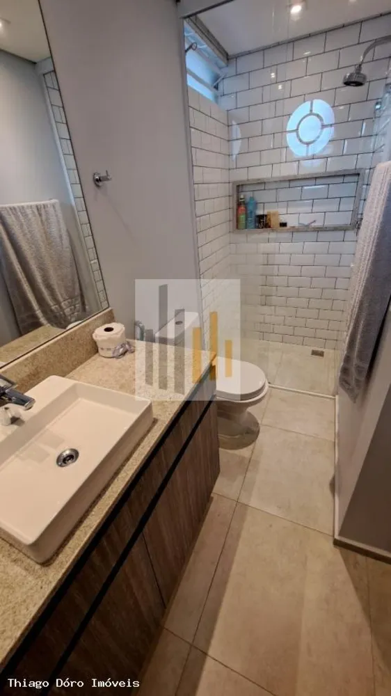 Sobrado, 3 quartos - Foto 4
