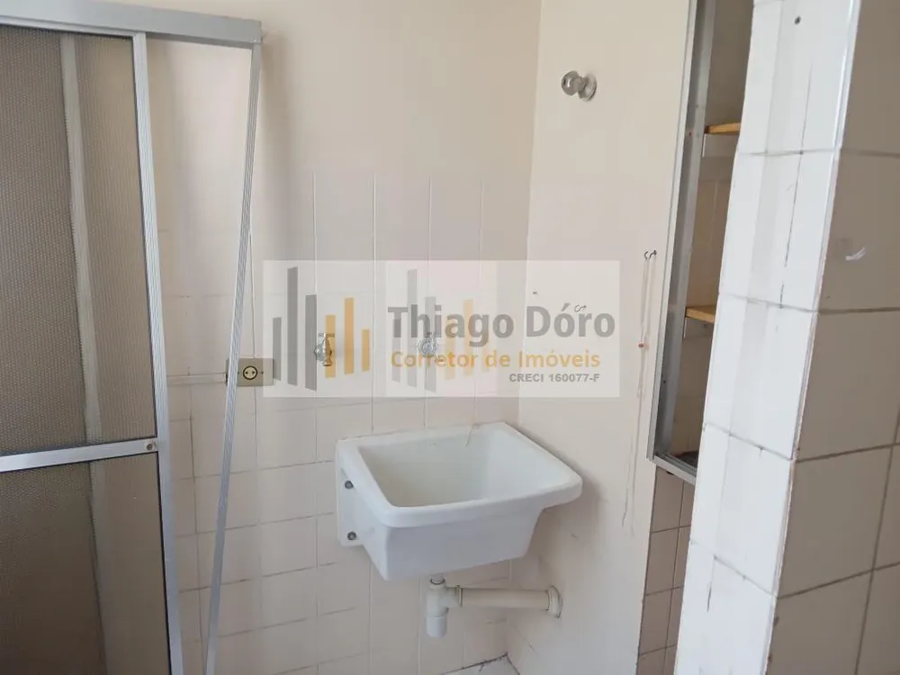Apartamento, 2 quartos, 55 m² - Foto 5