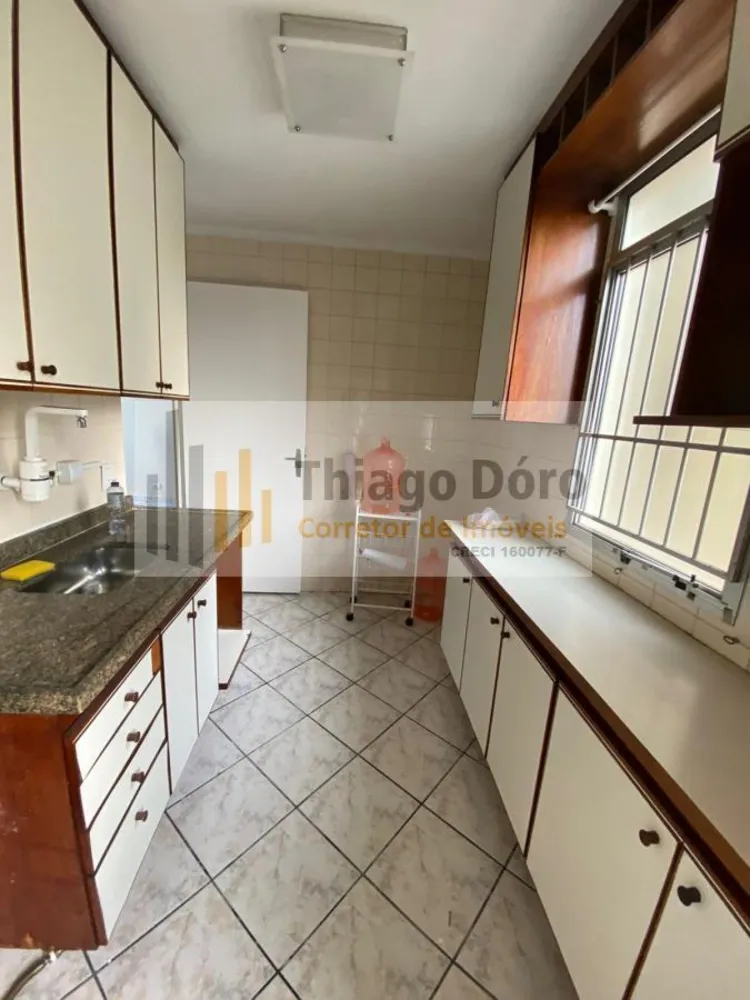 Apartamento, 2 quartos, 55 m² - Foto 6