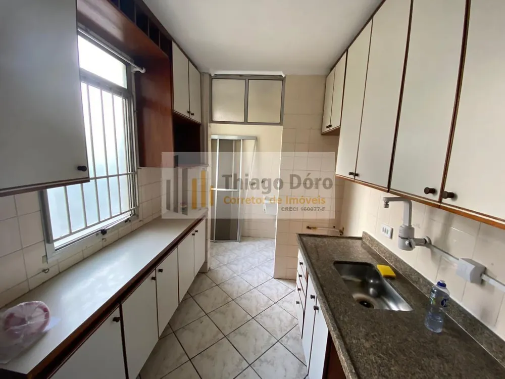 Apartamento, 2 quartos, 55 m² - Foto 8