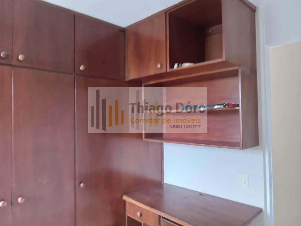 Apartamento, 2 quartos, 55 m² - Foto 9
