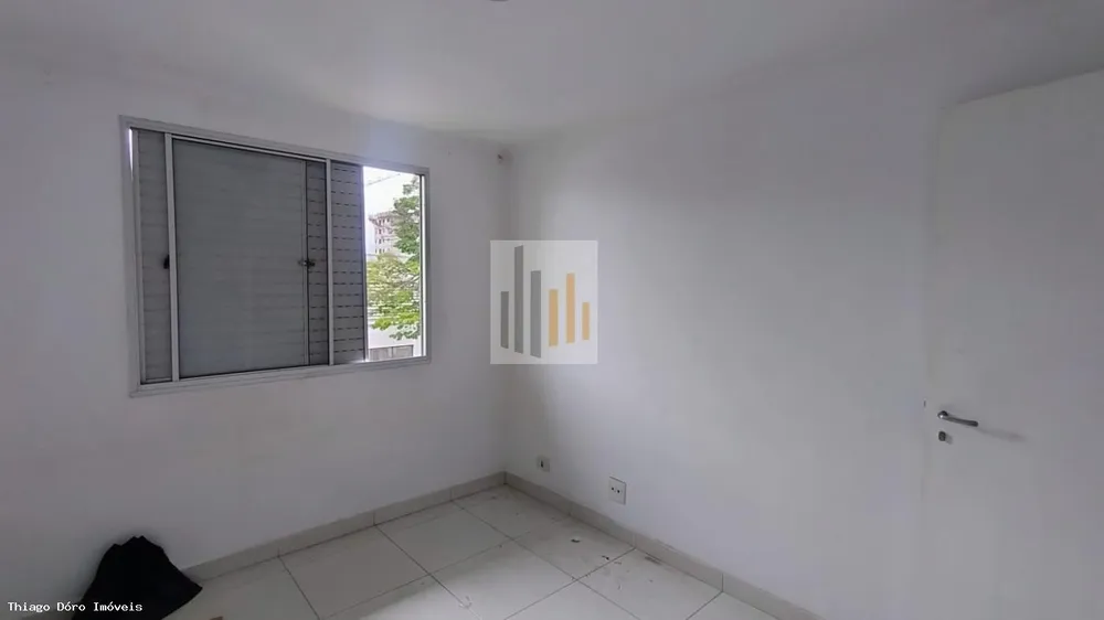 Apartamento, 2 quartos, 55 m² - Foto 6