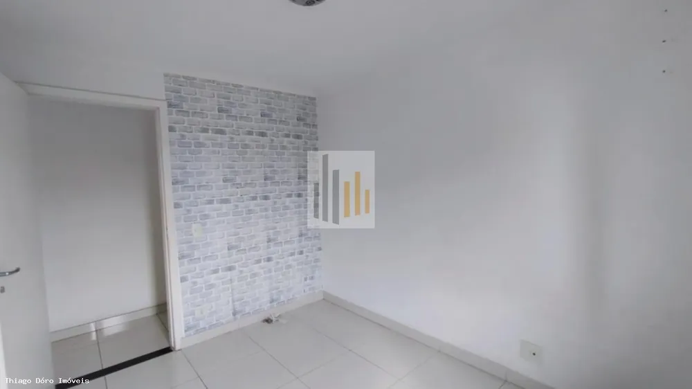 Apartamento, 2 quartos, 55 m² - Foto 7