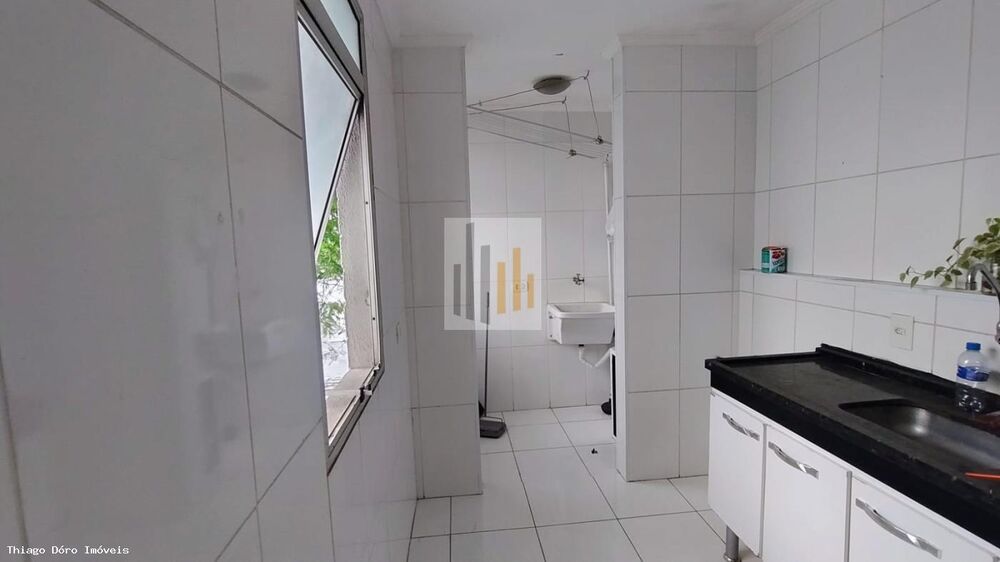 Apartamento, 2 quartos, 55 m² - Foto 1