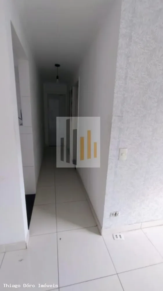 Apartamento, 2 quartos, 55 m² - Foto 6