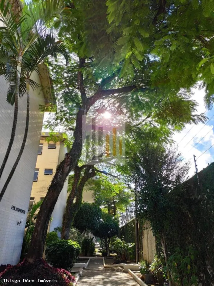 Apartamento, 2 quartos, 55 m² - Foto 5